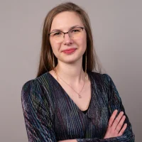 Elodie Garnier